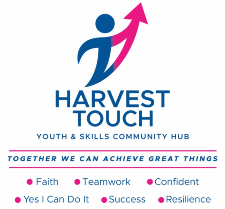 Harvest Touch Hub