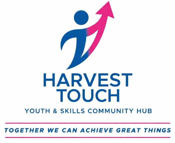 Harvest Touch Hub